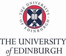 Edinburgh Uni Logo