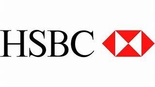 HSBC logo
