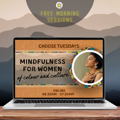 Choose Tuesdays For Melanated Women