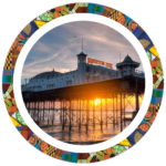 Group logo of Brighton Mindful Community Directory